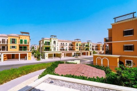 Adosado en La Mer, Jumeirah, Dubai, 5 dormitorios, 686 m², № 43753 - foto 9