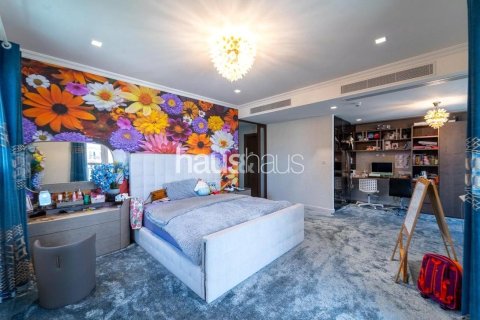 Adosado en La Mer, Jumeirah, Dubai, 5 dormitorios, 686 m², № 43753 - foto 10