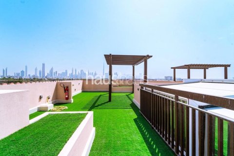 Adosado en La Mer, Jumeirah, Dubai, 5 dormitorios, 686 m², № 43753 - foto 8