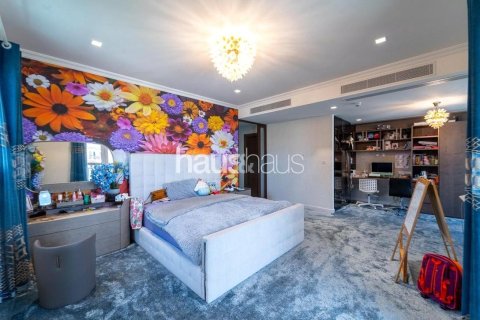 Adosado en La Mer, Jumeirah, Dubai, 5 dormitorios, 686 m², № 43753 - foto 13