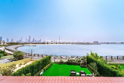 Adosado en La Mer, Jumeirah, Dubai, 5 dormitorios, 686 m², № 43753 - foto 14