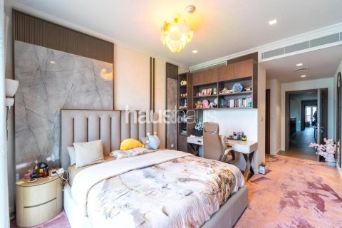 Adosado en La Mer, Jumeirah, Dubai, 5 dormitorios, 686 m², № 43753 - foto 6