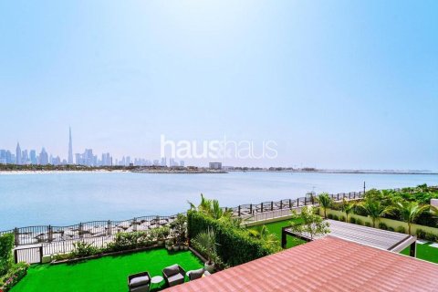 Adosado en La Mer, Jumeirah, Dubai, 5 dormitorios, 686 m², № 43753 - foto 12