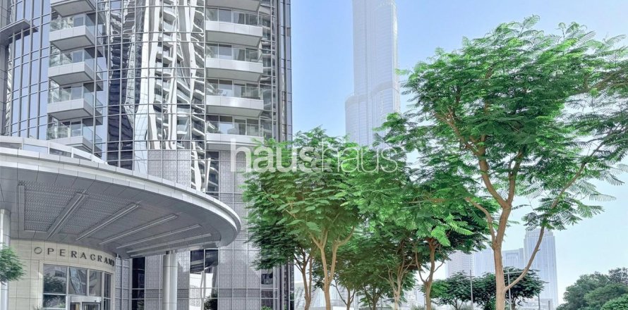 شقة في وسط مدينة دبي, دبي 2 غرف نوم, 160 م² رقم 43748