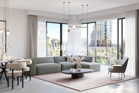 شقة في City Walk, دبي 1غرف نوم, 73 م² رقم 43752 - صورة 2