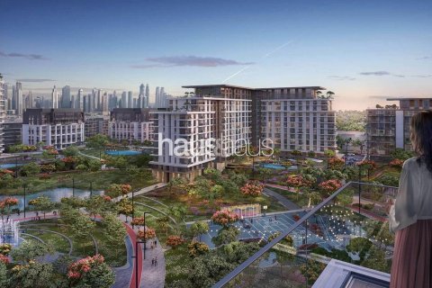 شقة في City Walk, دبي 1غرف نوم, 73 م² رقم 43752 - صورة 1