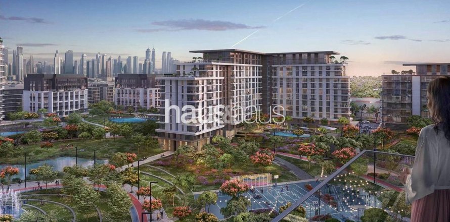 شقة في City Walk, دبي 1غرف نوم, 73 م² رقم 43752