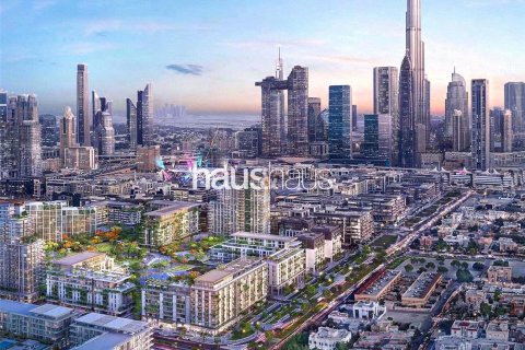 شقة في City Walk, دبي 4 غرف نوم, 274 م² رقم 43750 - صورة 14