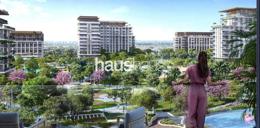 شقة في City Walk, دبي 4 غرف نوم, 274 م² رقم 43750