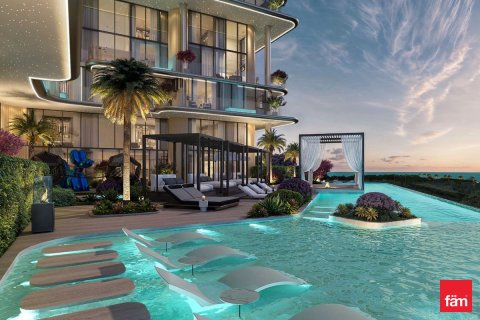 Купить квартиру в Дубае: 3 спальни, 425.8м², № 60308 - фото 14