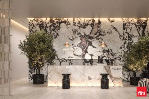 Купить квартиру в Дубае: 3 спальни, 425.8м², № 60308 - фото 4