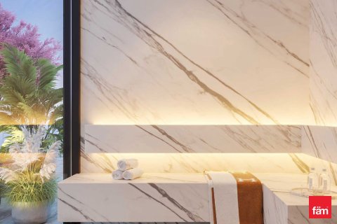 Купить квартиру в Дубае: 3 спальни, 425.8м², № 60308 - фото 8