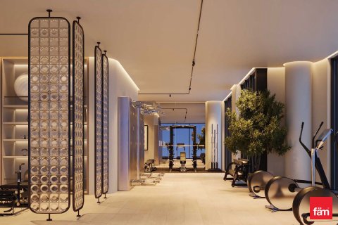 Купить квартиру в Дубае: 3 спальни, 425.8м², № 60308 - фото 11