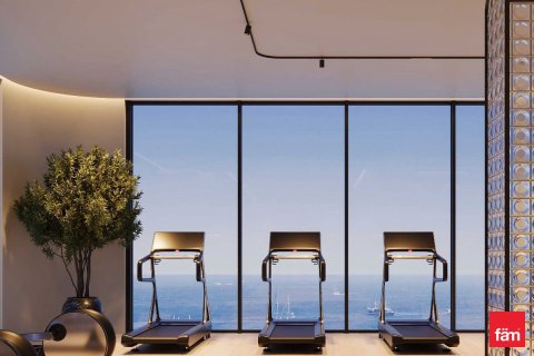 Купить квартиру в Дубае: 3 спальни, 425.8м², № 60308 - фото 10