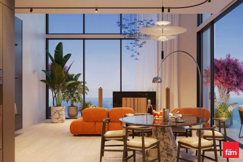 Купить квартиру в Дубае: 3 спальни, 425.8м², № 60308 - фото 1