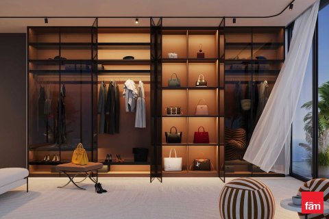 Купить квартиру в Дубае: 3 спальни, 425.8м², № 60308 - фото 9