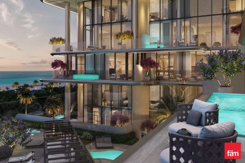 Купить квартиру в Дубае: 3 спальни, 425.8м², № 60308 - фото 3