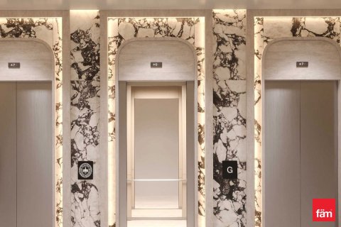 Купить квартиру в Дубае: 3 спальни, 425.8м², № 60308 - фото 7