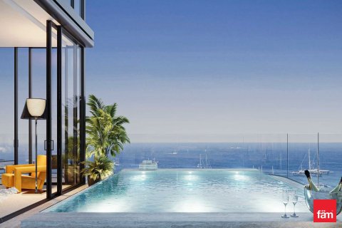 Купить квартиру в Дубае: 3 спальни, 425.8м², № 60308 - фото 12