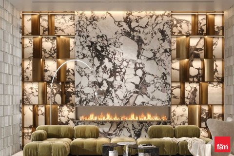 Купить квартиру в Дубае: 3 спальни, 425.8м², № 60308 - фото 2