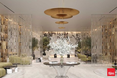 Купить квартиру в Дубае: 3 спальни, 425.8м², № 60308 - фото 6