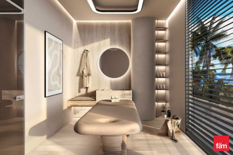 Купить квартиру в Дубае: 3 спальни, 425.8м², № 60308 - фото 5