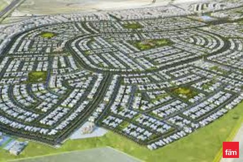 Land in Jebel Ali, Dubai 1001 sq.m. № 60315 - photo 11