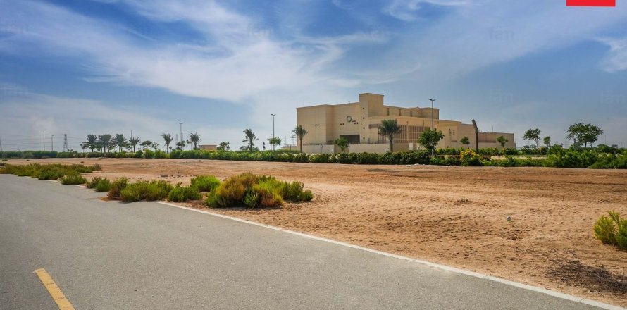 Land in Jebel Ali, Dubai 1001 sq.m. № 60315