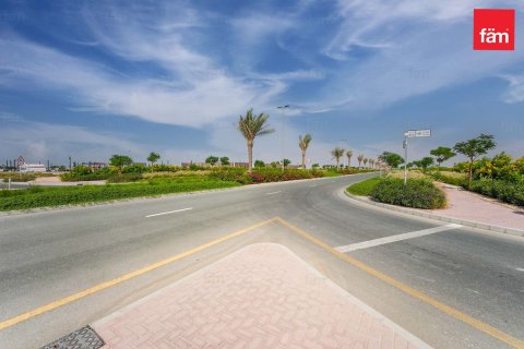 Land in Jebel Ali, Dubai 1001 sq.m. № 60315 - photo 6