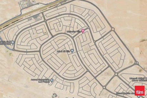 Land in Jebel Ali, Dubai 1001 sq.m. № 60315 - photo 12