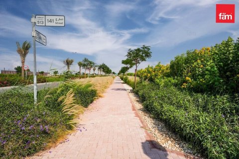 Land in Jebel Ali, Dubai 1001 sq.m. № 60315 - photo 10