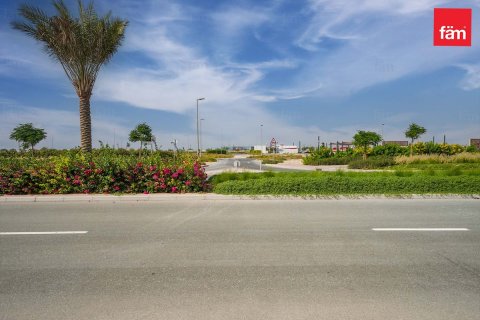 Land in Jebel Ali, Dubai 1001 sq.m. № 60315 - photo 8