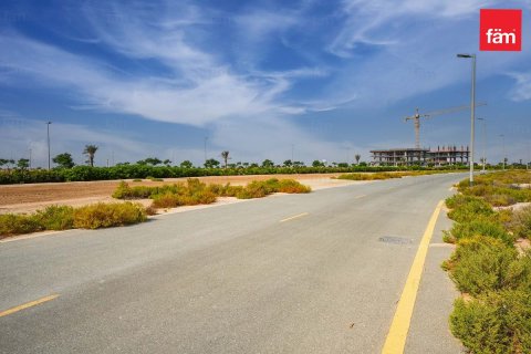 Land in Jebel Ali, Dubai 1001 sq.m. № 60315 - photo 2