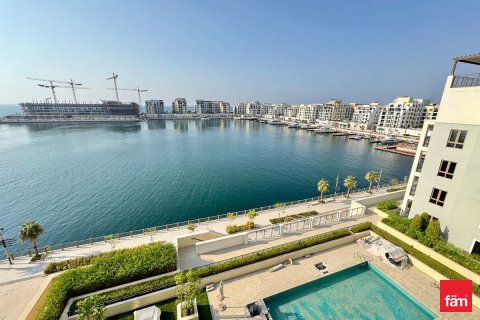 Снять в аренду квартиру в Дубае: 2 спальни, 118.7м², № 60316 - фото 25