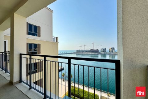 Снять в аренду квартиру в Дубае: 2 спальни, 118.7м², № 60316 - фото 23