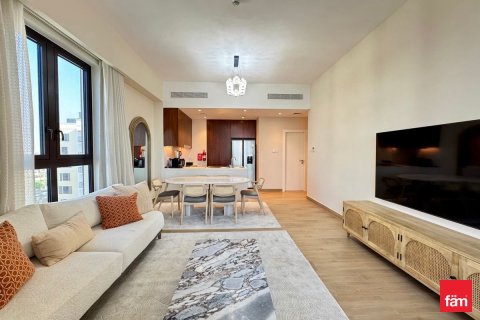 Снять в аренду квартиру в Дубае: 2 спальни, 118.7м², № 60316 - фото 5