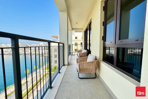 Снять в аренду квартиру в Дубае: 2 спальни, 118.7м², № 60316 - фото 22