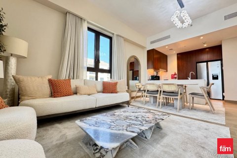 Снять в аренду квартиру в Дубае: 2 спальни, 118.7м², № 60316 - фото 6