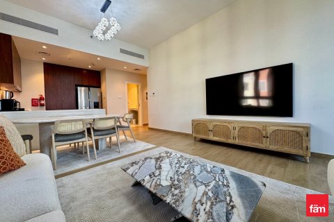 Снять в аренду квартиру в Дубае: 2 спальни, 118.7м², № 60316 - фото 7