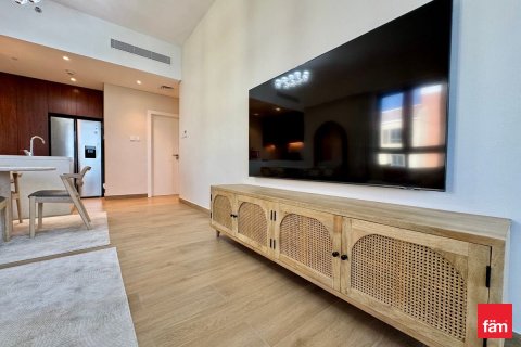 Снять в аренду квартиру в Дубае: 2 спальни, 118.7м², № 60316 - фото 10