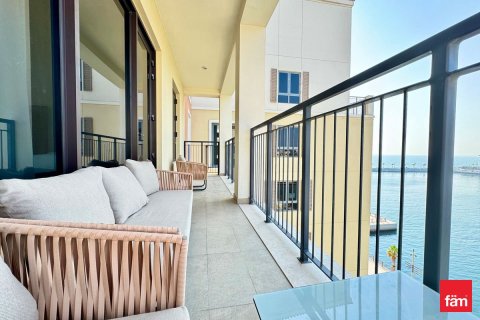 Снять в аренду квартиру в Дубае: 2 спальни, 118.7м², № 60316 - фото 21