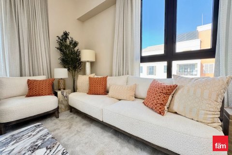 Снять в аренду квартиру в Дубае: 2 спальни, 118.7м², № 60316 - фото 3