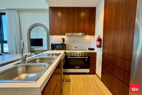 Снять в аренду квартиру в Дубае: 2 спальни, 118.7м², № 60316 - фото 16