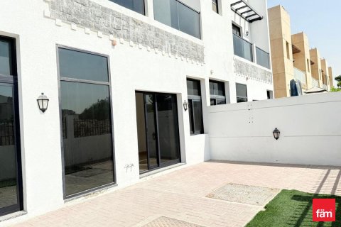 Townhouse in Al Furjan, Dubai 4 bedrooms, 918.4 sq.m. № 60307 - photo 6