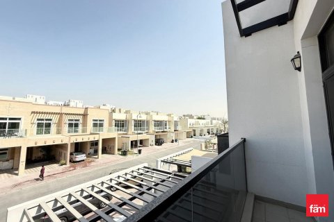 Townhouse in Al Furjan, Dubai 4 bedrooms, 918.4 sq.m. № 60307 - photo 17