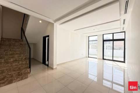 Townhouse in Al Furjan, Dubai 4 bedrooms, 918.4 sq.m. № 60307 - photo 2