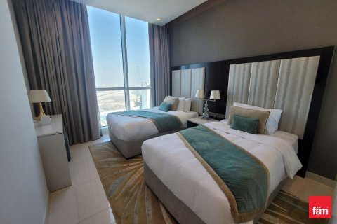 Снять в аренду квартиру в Даунтаун Дубай (Даунтаун Бурдж Дубай), Дубай: 2 спальни, 113.2м², № 60309 - фото 8