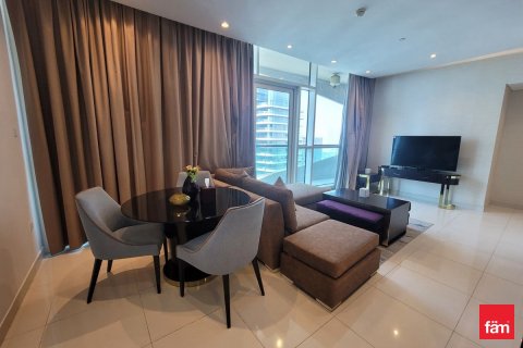 Снять в аренду квартиру в Даунтаун Дубай (Даунтаун Бурдж Дубай), Дубай: 2 спальни, 113.2м², № 60309 - фото 3