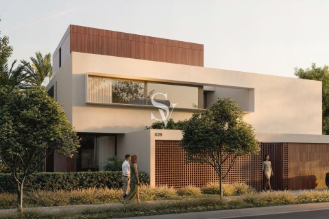 Villa in Dubai Investment Park, Dubai 5 bedrooms, 505 sq.m. № 88333