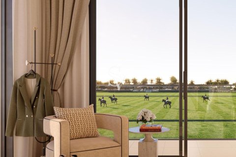 Villa à Dubai Investment Park, Dubai, 5 chambres, 505 m², № 88333 - photo 7